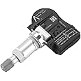 315MHz TPMS Sensor, Tire Pressure Monitoring System Sensor - Compatible for Nissan Altima Frontier Maxima Sentra Versa - Replace Part 40700-3AN0A