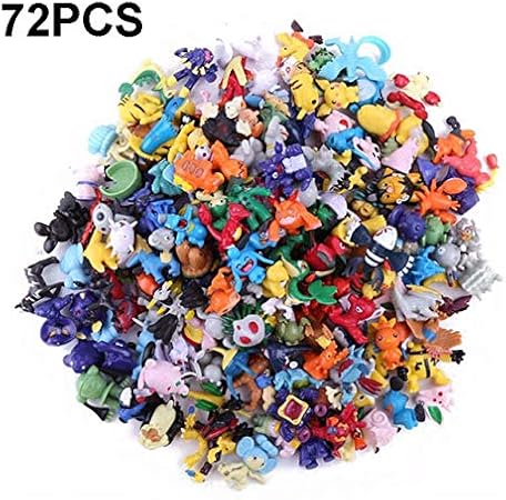 pokemon toys set amazon
