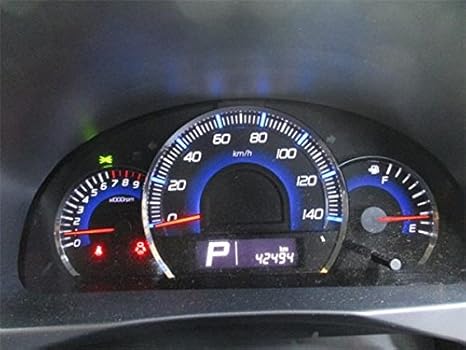 Amazon スズキ 純正 ワゴンr Mh23系 Mh23s スピードメーター 70kp1 P スピードメーター 車 バイク