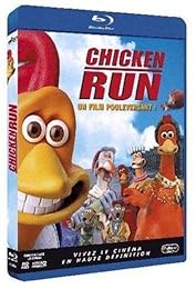 Chicken Run