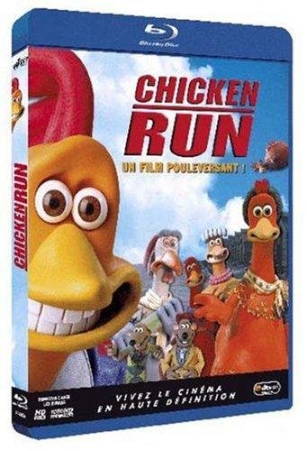 Chicken Run