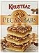 Krusteaz Pecan Bars Supreme Mix, 17.5-Ounce Boxes (Pack of 3)