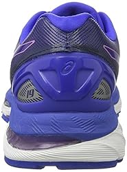 ASICS Gel-Nimbus 19 Womens Running Trainers T750N
