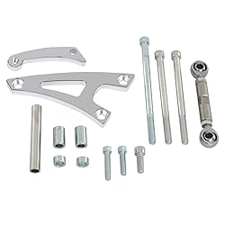 CVF Racing AMC Alternator Bracket High Mount 304