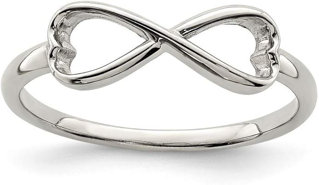 Armband Mit Unendlichkeitssymbol Für Damen, Aus 925er Sterlingsilber