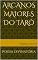 Livro Arcanos maiores do tarô: poesia divinatória
