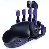 Azeron Classic Gaming keypad - Programmable Gaming Keyboard for PC & Console Gaming - Customized, 3D Printed Analog Thumbstic