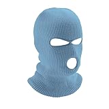 CT COTIM COYIN 3-Hole Warm Full Face Mask Cover Ski