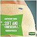 Depend FIT-FLEX Incontinence Underwear for Women, Maximum Absorbency, S/M