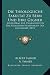 Die Theologische Fakultat Zu Bern Und Ihre Gegner: Ein Beitrag Zur Charakteristik Der Religiosen Richtungen Der Gegenwart (1873)