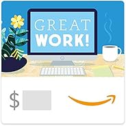 Amazon.com eGift Card