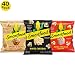 Smartfood Popcorn Variety Pack, 0.5 Ounce (Pack of 40)