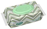 Huggies Naturally Refreshing Baby Wipes Soft Pack, 64-Count (Pack of 4)