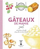 Gâteaux de mamie by