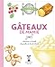 Gâteaux de mamie by