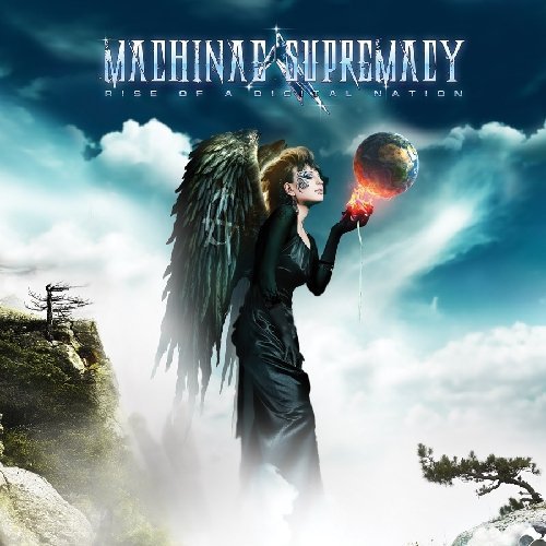 Machinae Supremacy - 300 Rock Ballads - Zortam Music