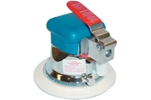 Hutchins - Sander Air 6 Da Super (4500)