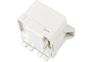 EIKLIM 1 Pc of rva2alkl Control Box, Well Pump Relay 230V, Replace 155031102,155031110 305213902