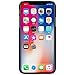 For iPhone X Case, Nillkin Ultra Slim Thin Anti Slipping Hard PC Cover Case, [Frosted] Durable Anti fingerprints Back Case [with Screen Protector] for iPhone X Case (Black)