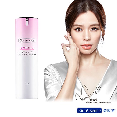 bio essence whitening serum