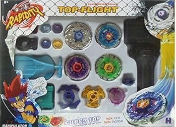 rapidity beyblade metal fusion fight