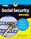 Social Security For Dummies