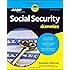 Social Security For Dummies