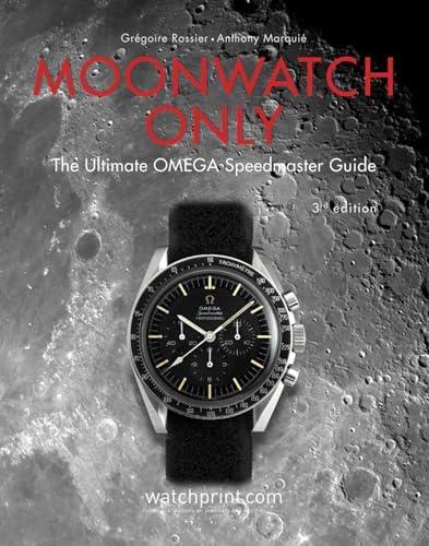 洋書 Flightmaster Only フライトマスター オメガ 解説本 資料 Flightmaster Only: The OMEGA Pilot's Watch (Only Watches): Rossier