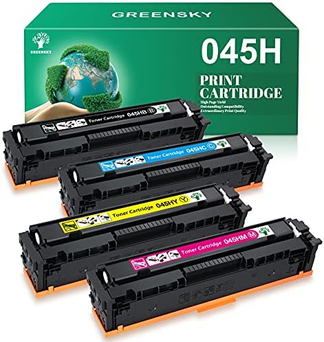 imageclass mf632cdw toner
