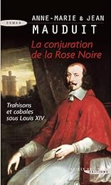 La  conjuration de la Rose noire