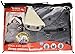 Skip Hop Stroll & Go Footmuff - Heather Grey - Infant