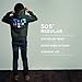 Levi's Boys' 505 Regular Fit Jeans, Midnight, 8