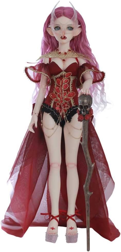 fairyland toy products doll