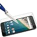 Mr.Shield Screen Protector compatible with LG (Google) Nexus 5X 2015 [Tempered Glass] [3-PACK] [Japan Glass with 9H Hardness]