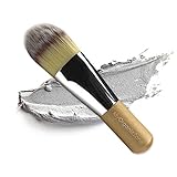 Face Mask Brush - Smooth, Soft and Even Applicator, to be used with Facial Mud Masks, Peel Offs or Oils