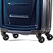 Samsonite Luggage Winfield 2 Fashion HS Spinner 20 (Deep Blue)