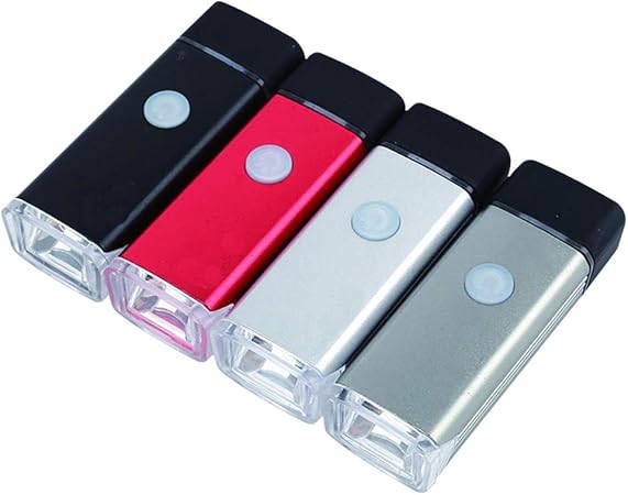 mountain bike lights for night riding