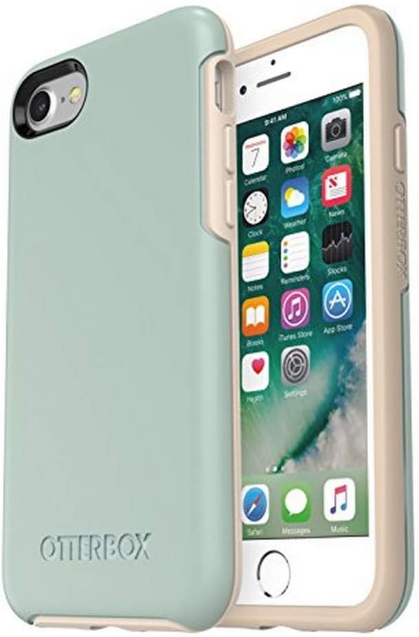 Otterbox Symmetry Coque Antichoc Fine et élégante pour iPhone 7 / 8