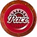 Pace Chunky Salsa, Hot, 16 Ounce