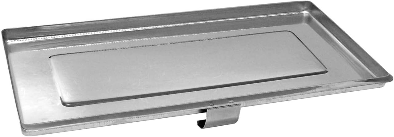 Magma Products, 10-961 Grease Catch Pan, Connoisseur/Gourmet Series Grill, Replacement Part: Sports & Outdoors
