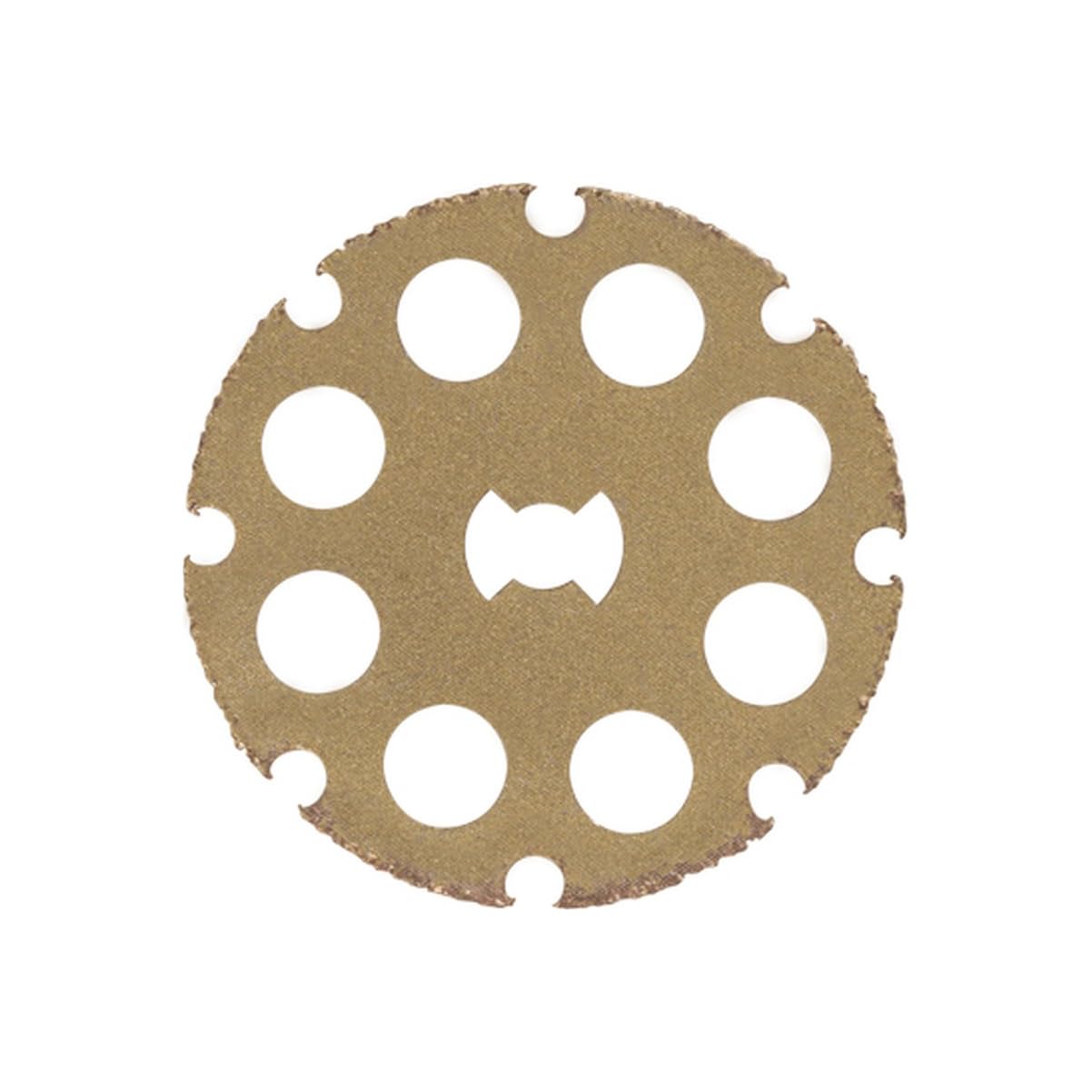 Dremel EZ544 EZ Lock Wood Cutting Wheel Medium