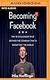 Becoming Facebook
