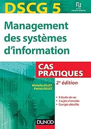 Management des systèmes d'information