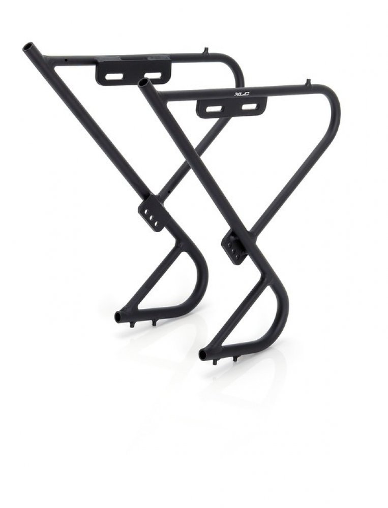 Vos retours et avis sur porte bagage avant avec fourche carbone Velo Vert le VTT, tout le VTT