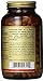 Solgar Taurine 500 mg, 250 Vegetable Capsules - Antioxidant - Brain Health - Amino Acid - Vegan, Gluten Free, Dairy Free, Kosher - 250 Servings