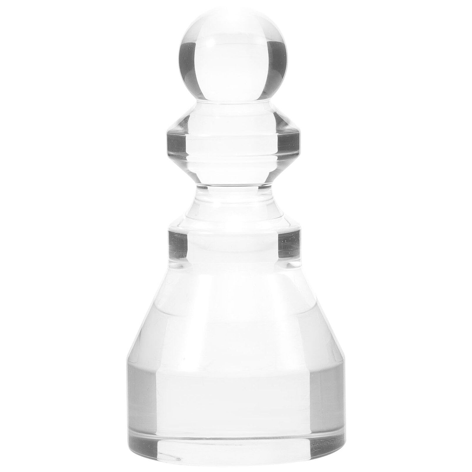 Acrylic Win Marker Acrylic Roulette Win Marker Wheel Marker Games Marker Transparent Wheel Equipment for Roulette Wheel Las Vegas Game Win Marker