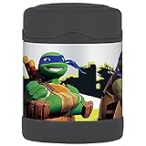 Thermos Funtainer Food Jar, Ninja