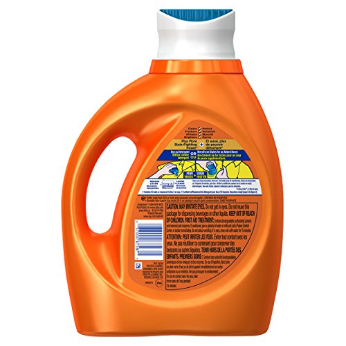 Tide Ultra Stain Release Detergent - Image 2