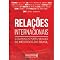 Livro Relações internacionais: desafios e oportunidades de negócios do brasil