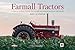 Farmall Tractor Calendar 2019